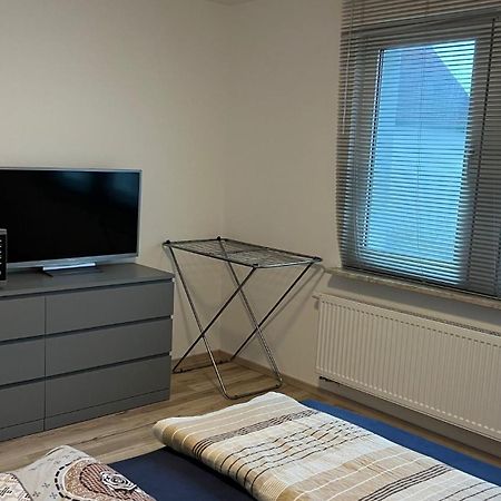 Milad 2Xzimmerwohnung ダルムシュタット エクステリア 写真