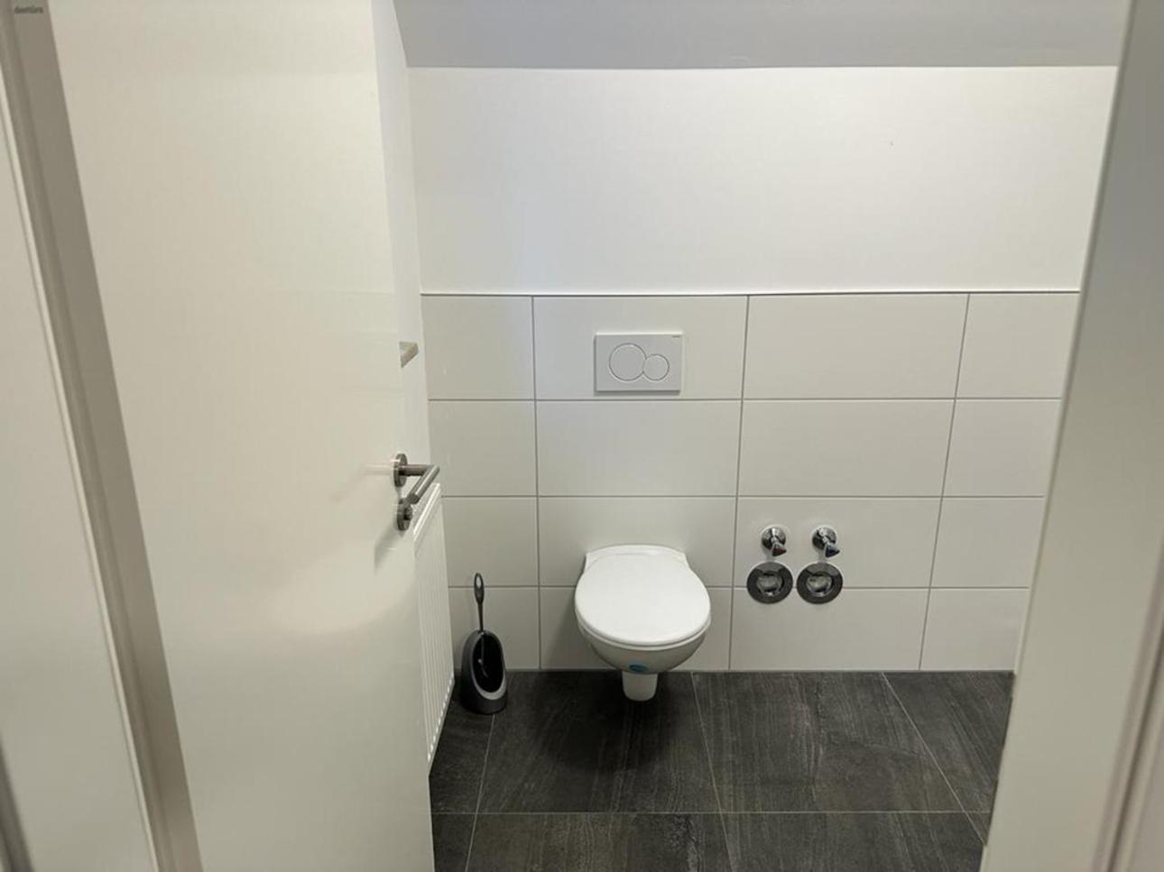 Milad 2Xzimmerwohnung ダルムシュタット エクステリア 写真