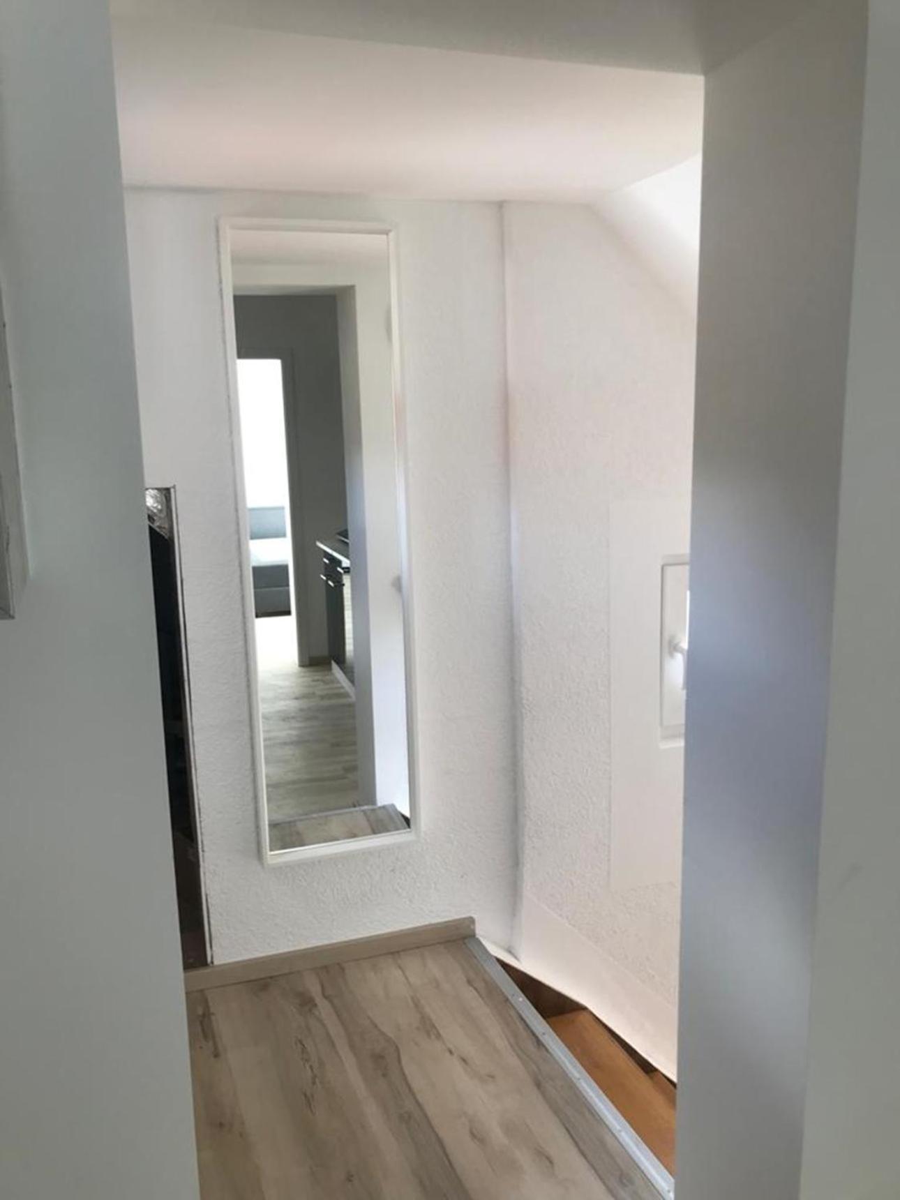 Milad 2Xzimmerwohnung ダルムシュタット エクステリア 写真