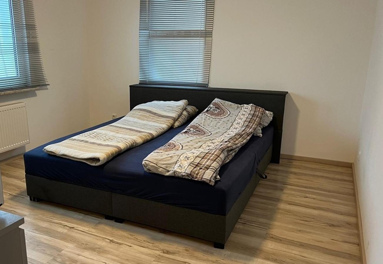 Milad 2Xzimmerwohnung ダルムシュタット エクステリア 写真