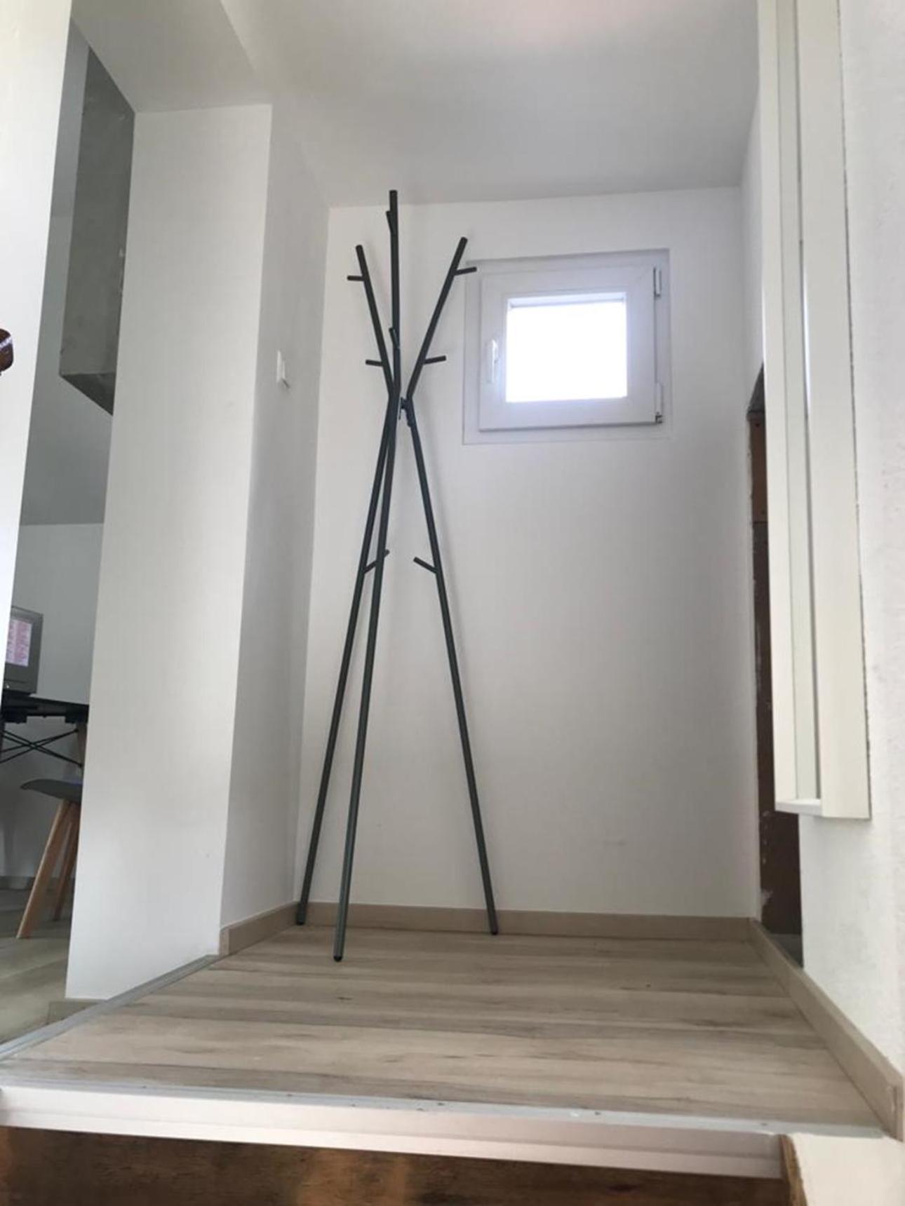 Milad 2Xzimmerwohnung ダルムシュタット エクステリア 写真