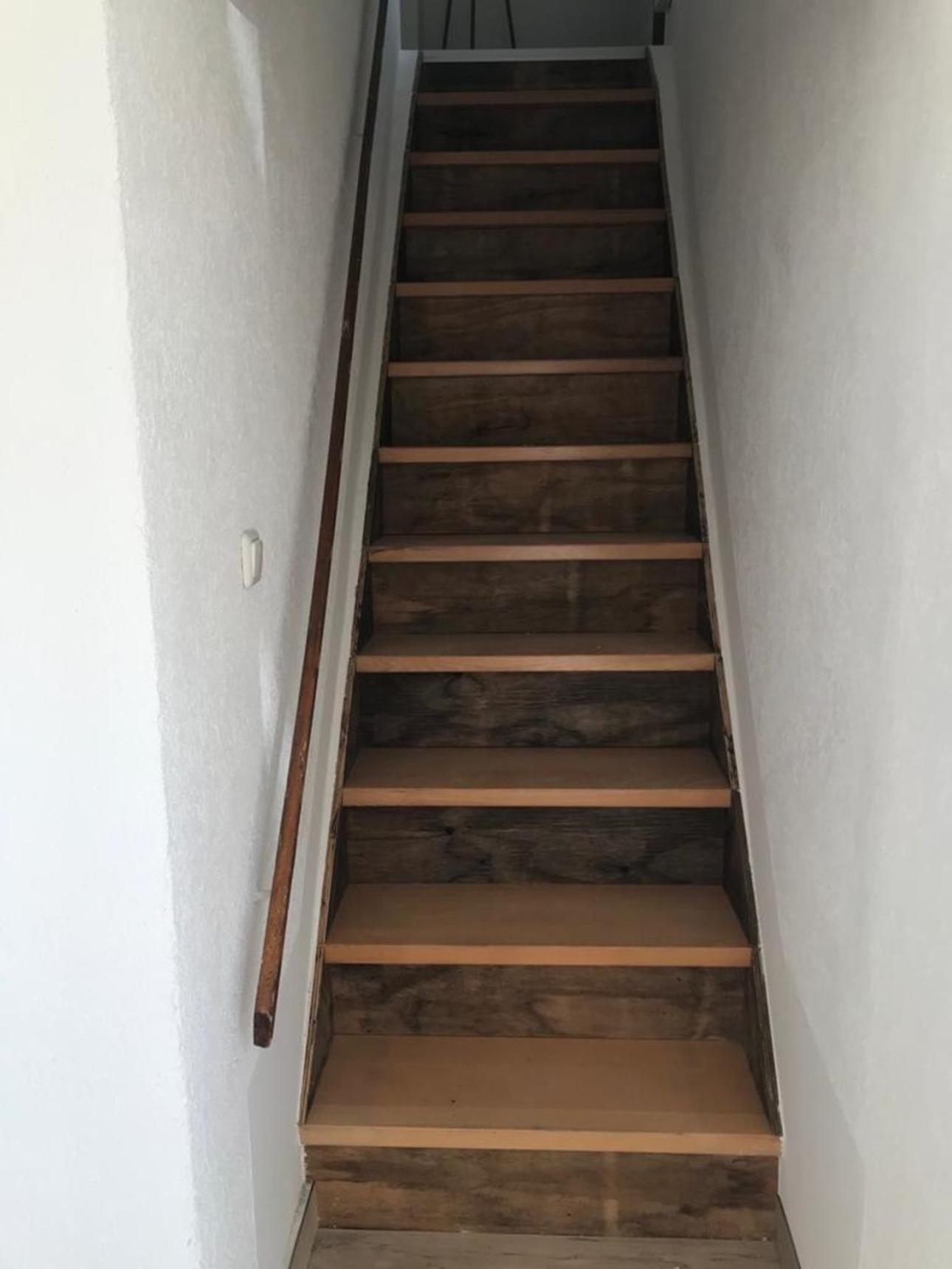 Milad 2Xzimmerwohnung ダルムシュタット エクステリア 写真