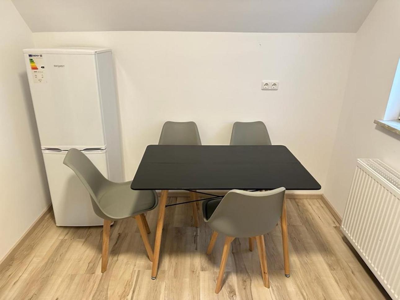 Milad 2Xzimmerwohnung ダルムシュタット エクステリア 写真